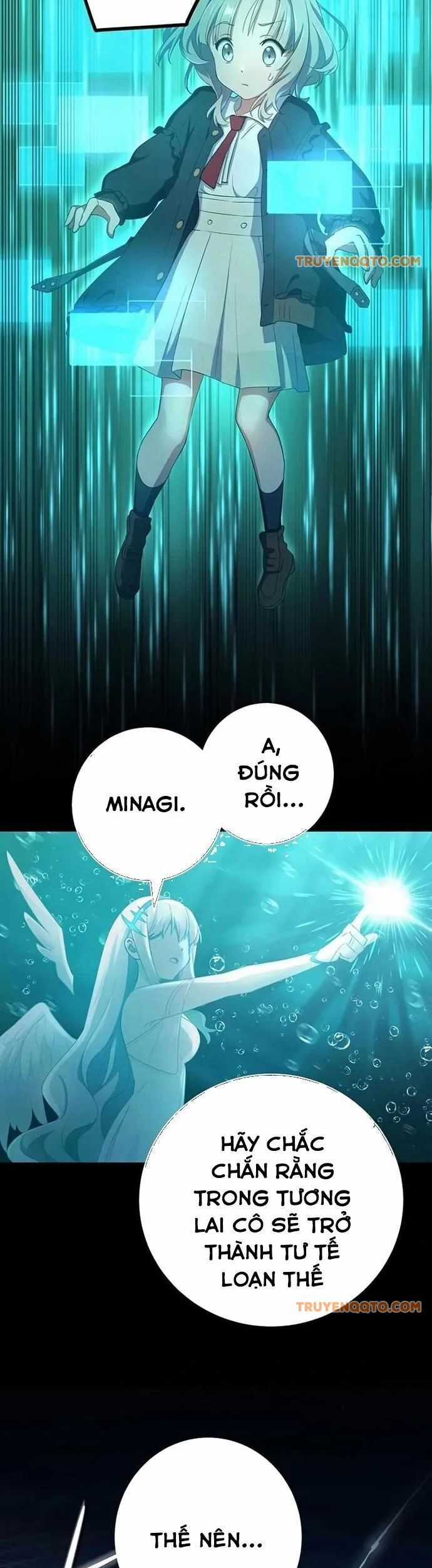 Quỷ Ấn Chương 49 trang 26