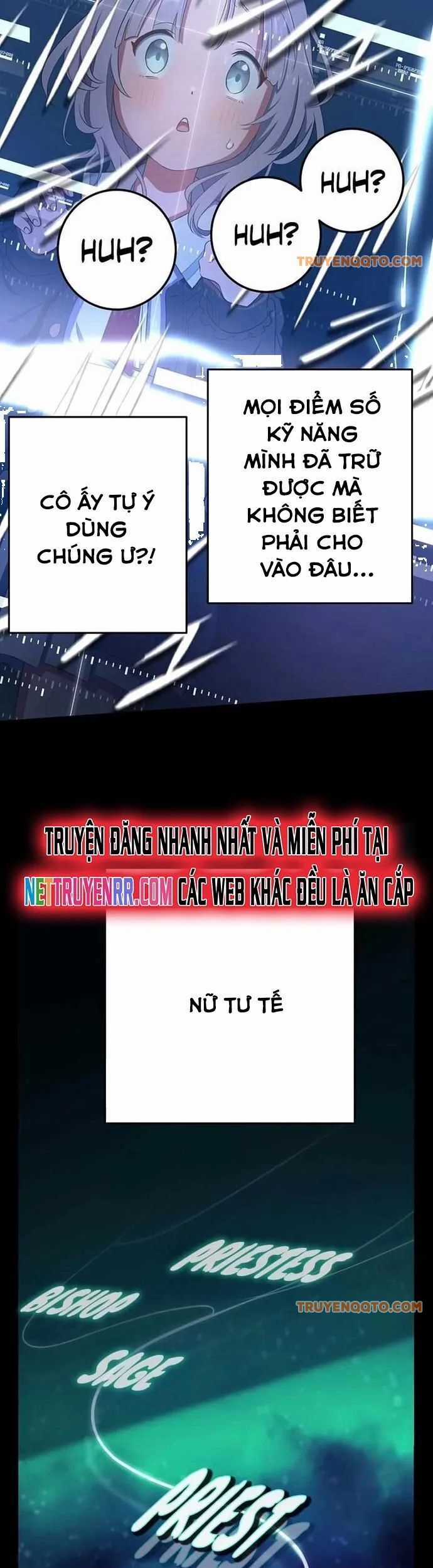 Quỷ Ấn Chương 49 trang 28