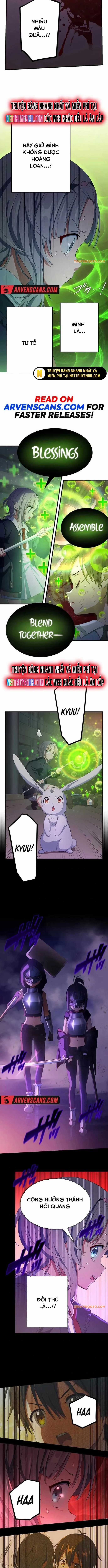 Quỷ Ấn Chương 49 trang 3