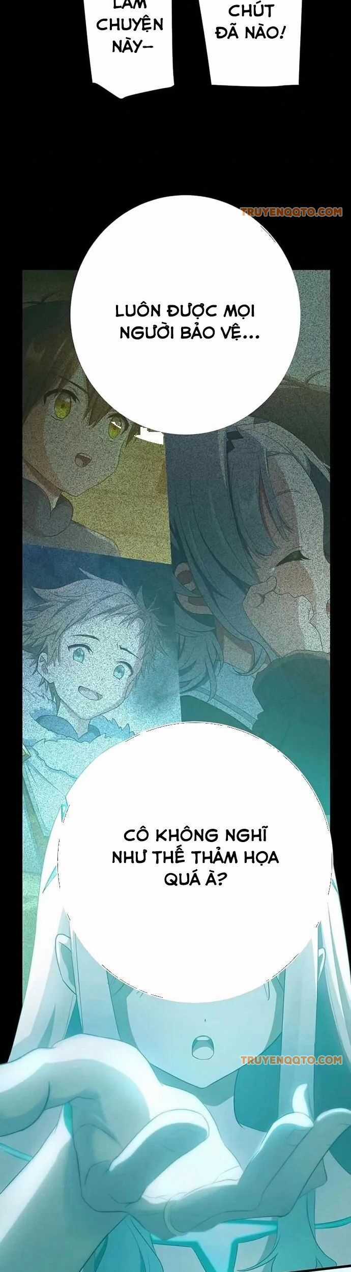 Quỷ Ấn Chương 49 trang 30