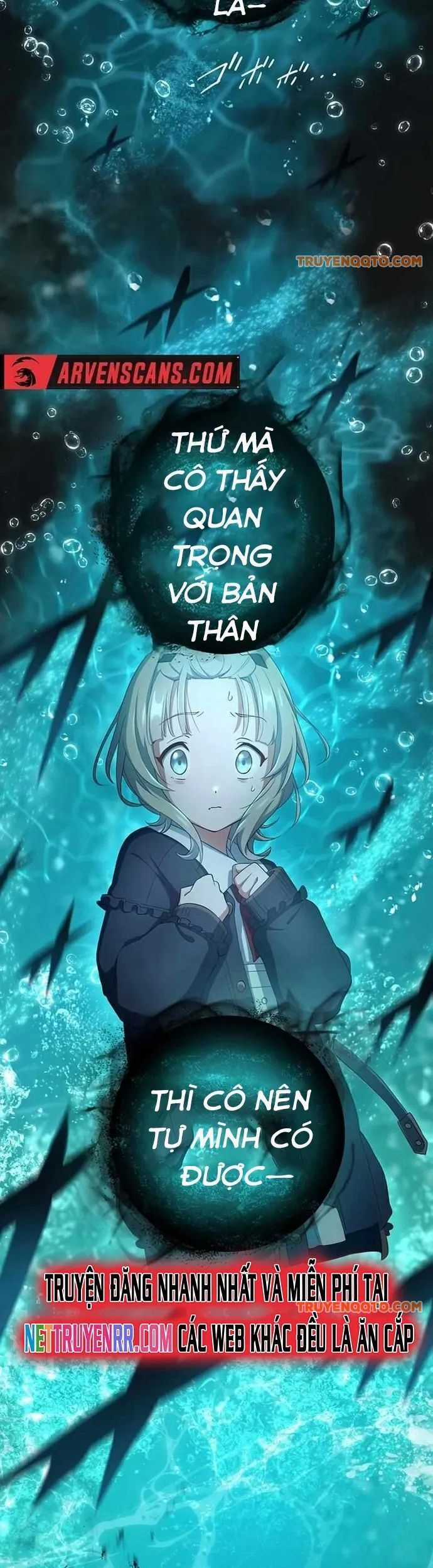 Quỷ Ấn Chương 49 trang 32