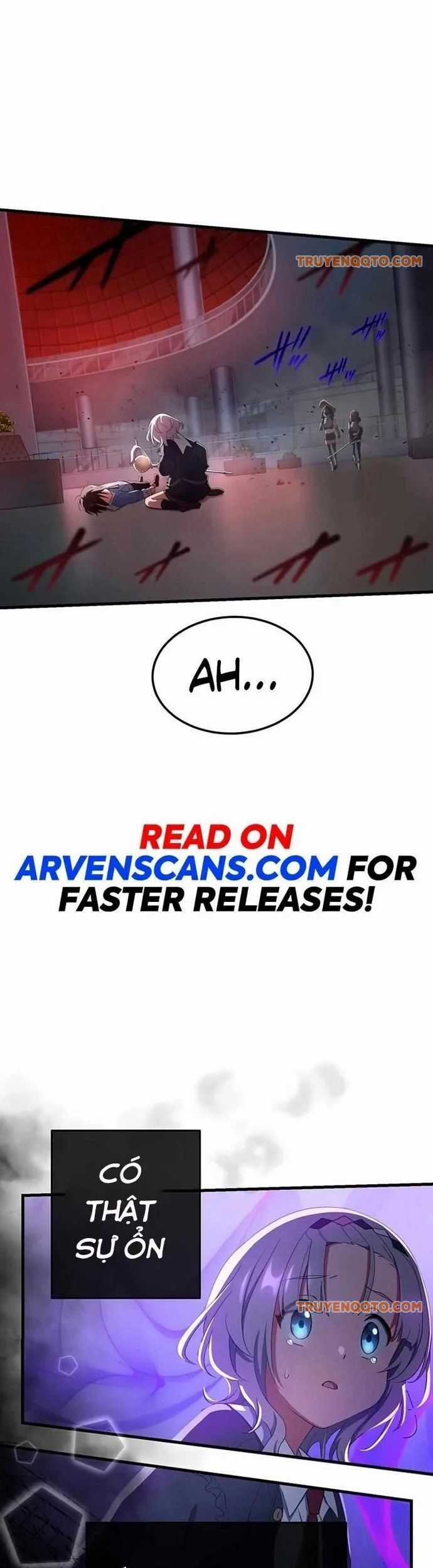 Quỷ Ấn Chương 49 trang 34