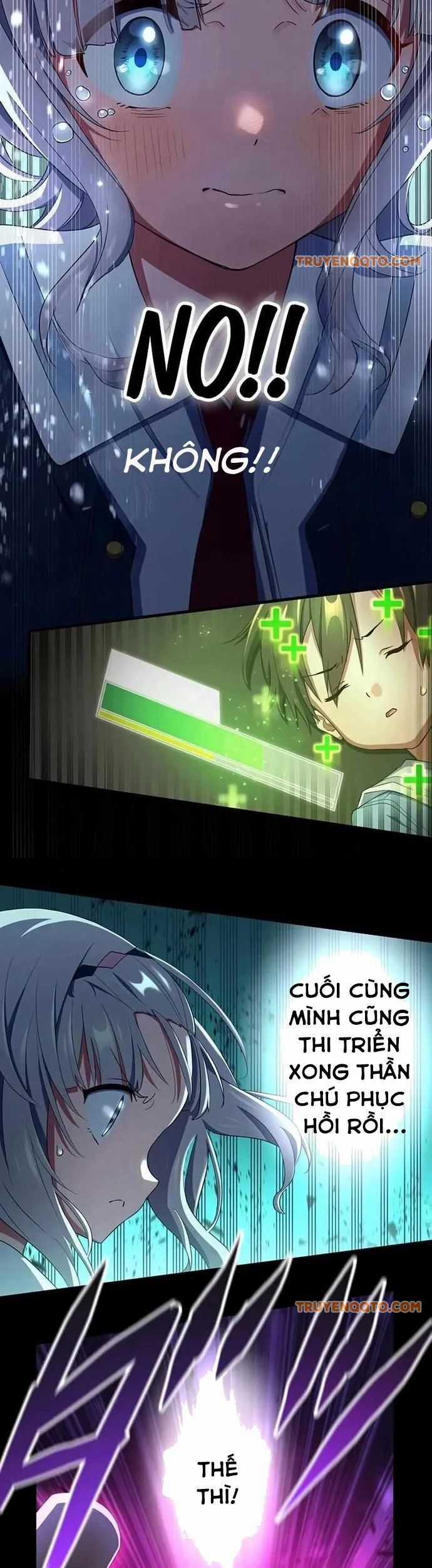 Quỷ Ấn Chương 49 trang 36