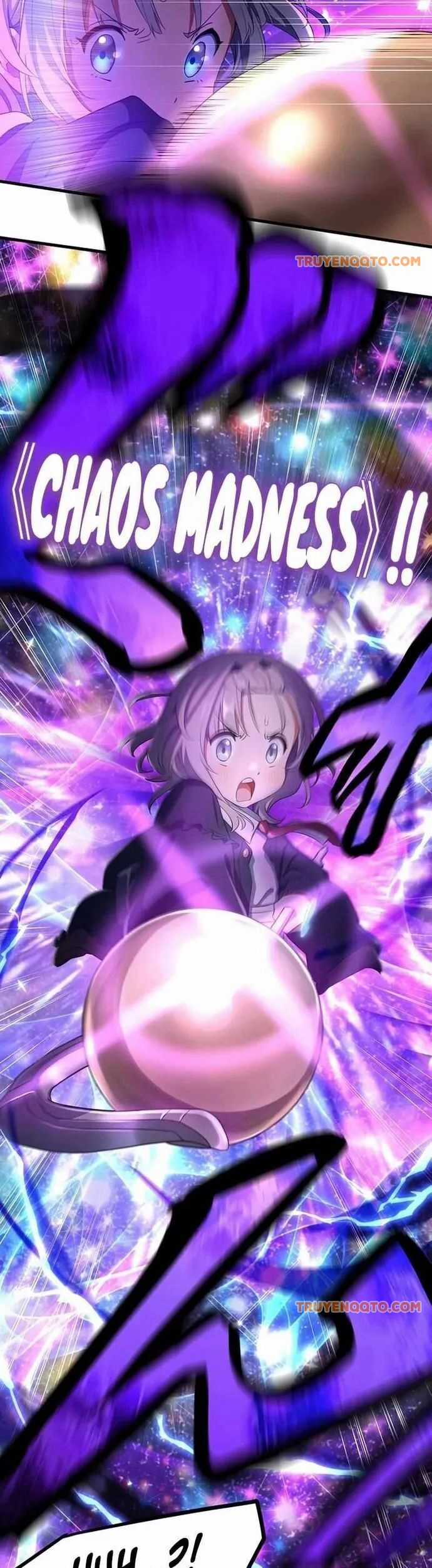 Quỷ Ấn Chương 49 trang 38