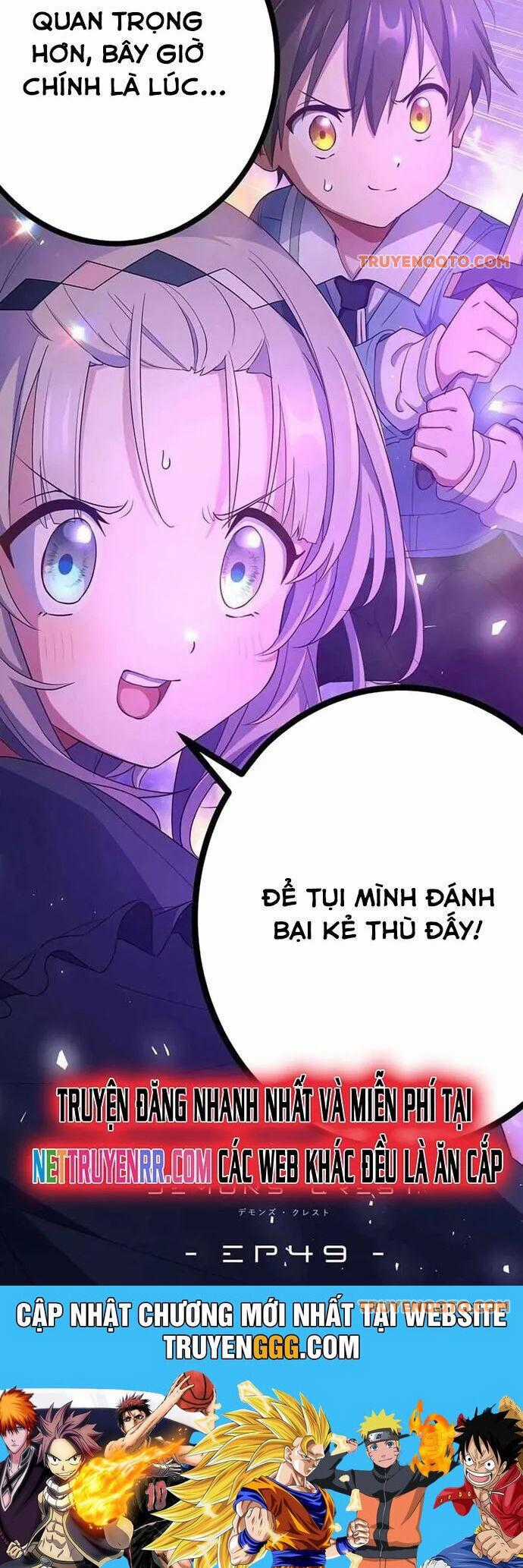 Quỷ Ấn Chương 49 trang 41