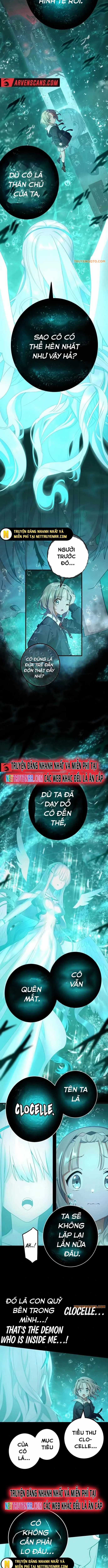 Quỷ Ấn Chương 49 trang 5