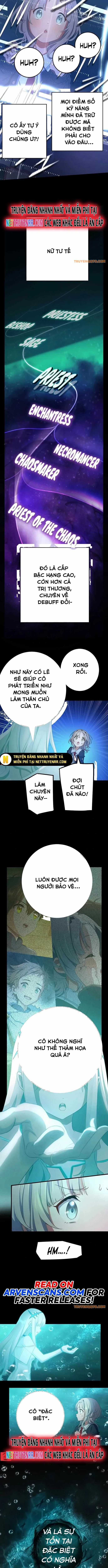 Quỷ Ấn Chương 49 trang 8