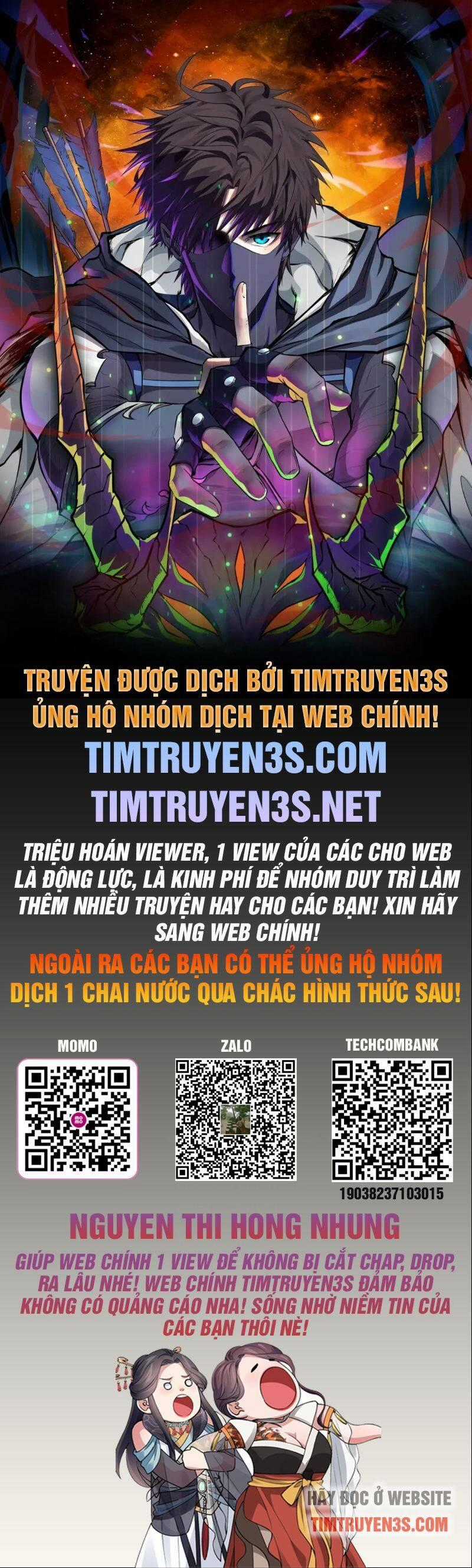 Quỷ Ấn Chương 5 trang 0