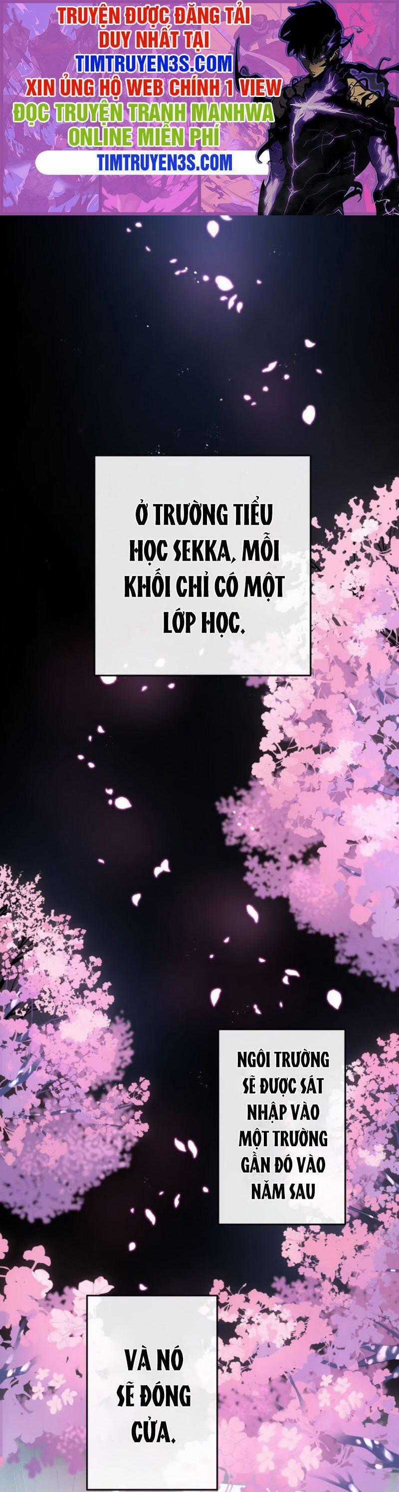 Quỷ Ấn Chương 5 trang 1