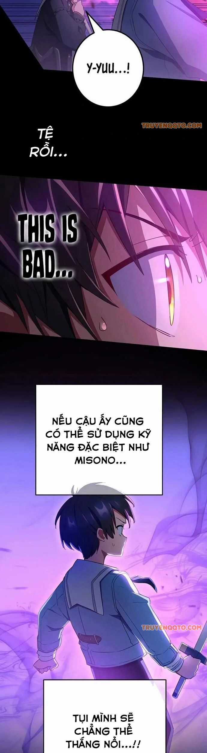 Quỷ Ấn Chương 50 trang 26