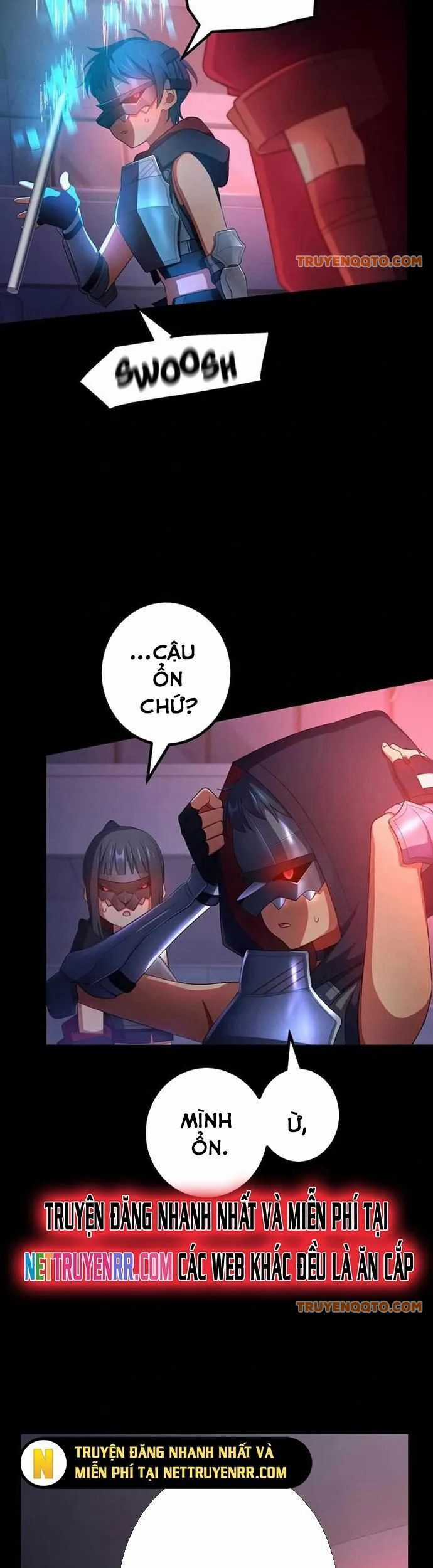 Quỷ Ấn Chương 50 trang 32