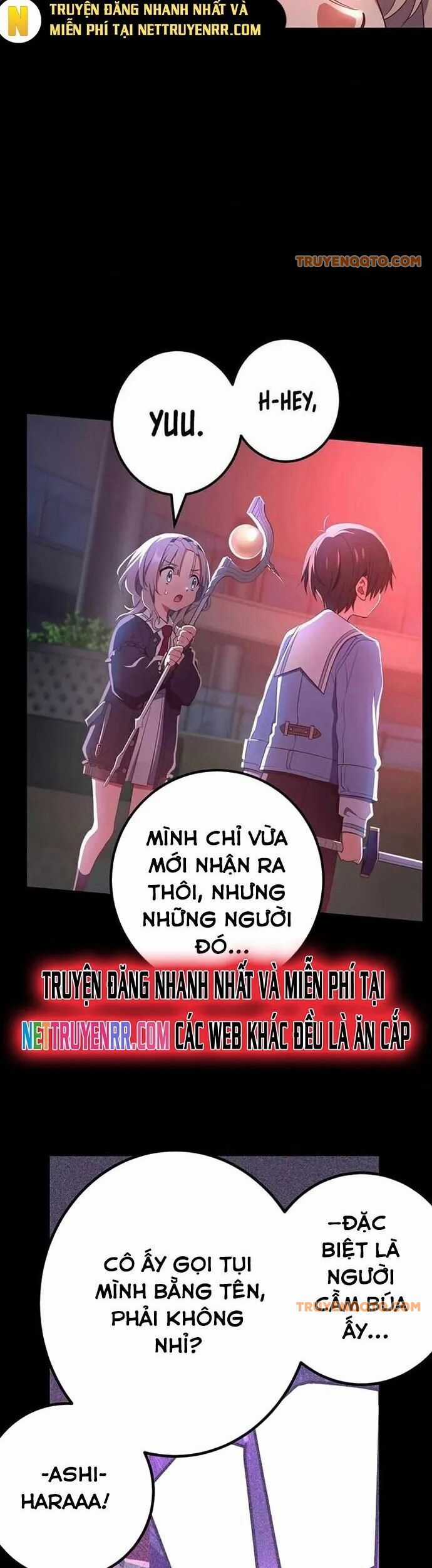 Quỷ Ấn Chương 50 trang 37