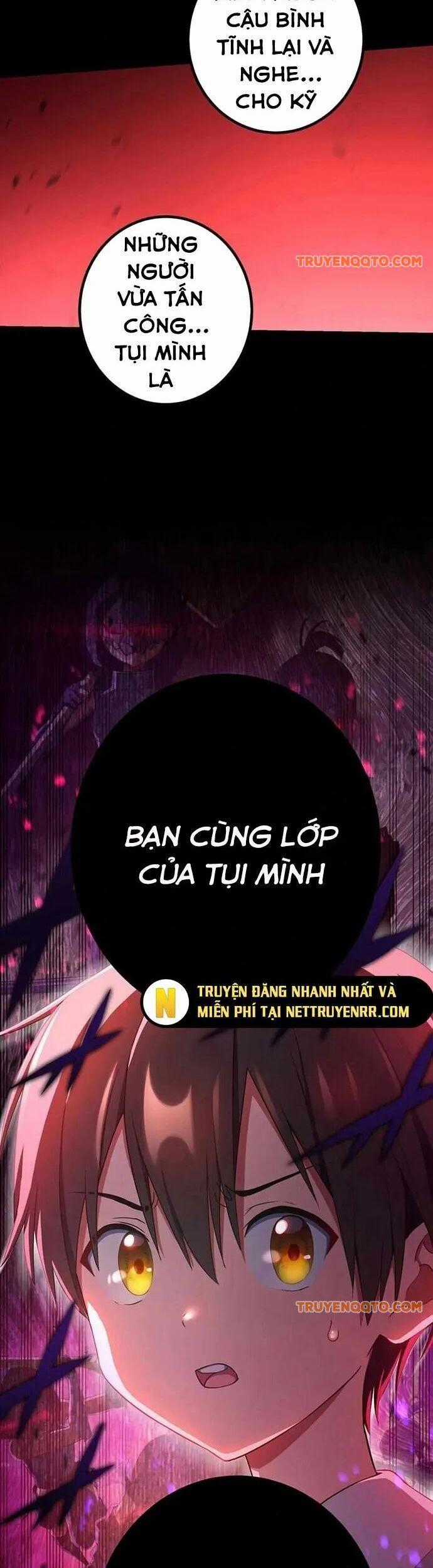 Quỷ Ấn Chương 50 trang 39