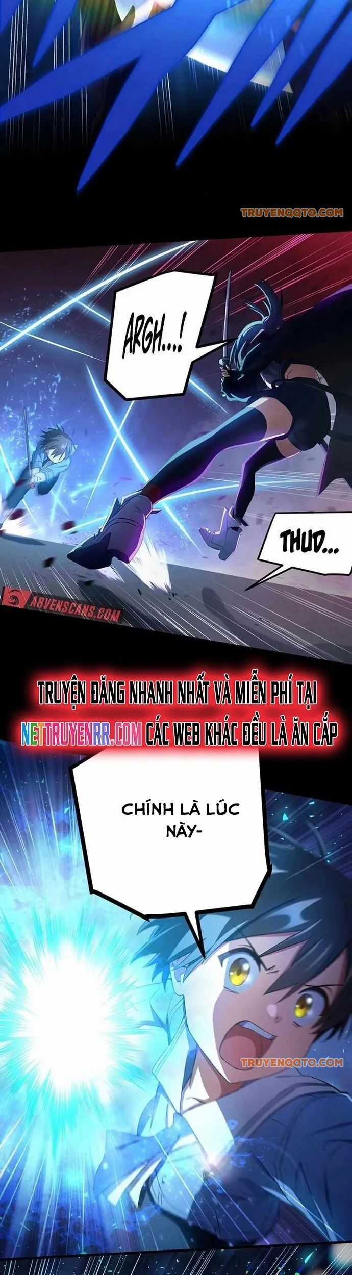 Quỷ Ấn Chương 50 trang 6