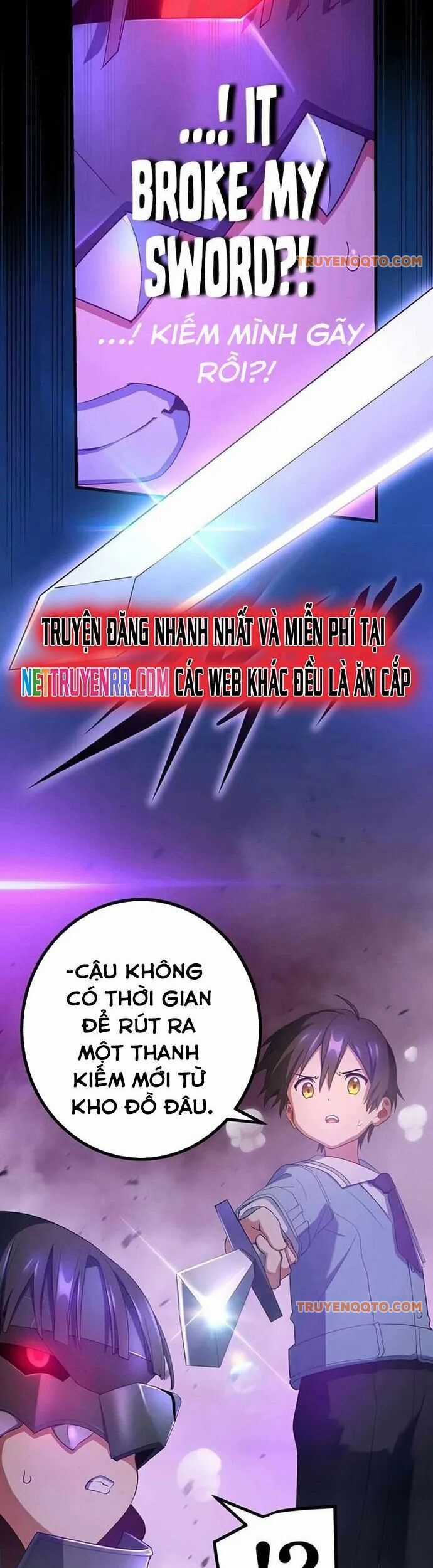 Quỷ Ấn Chương 50 trang 9