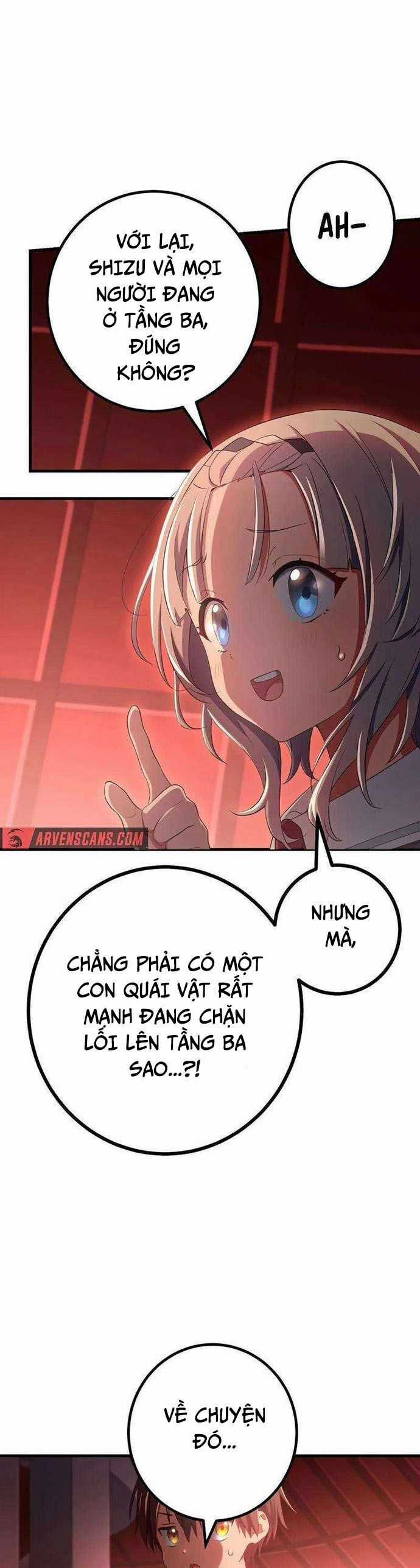 Quỷ Ấn Chương 51 trang 10