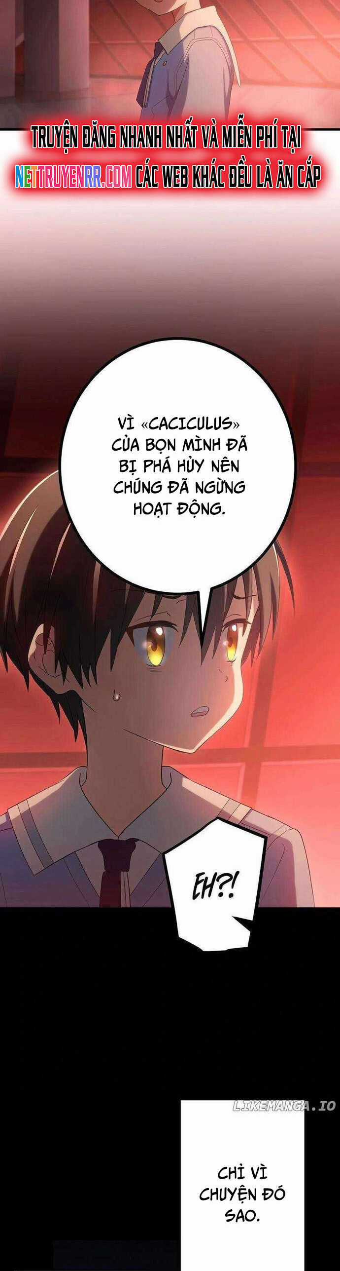 Quỷ Ấn Chương 51 trang 11