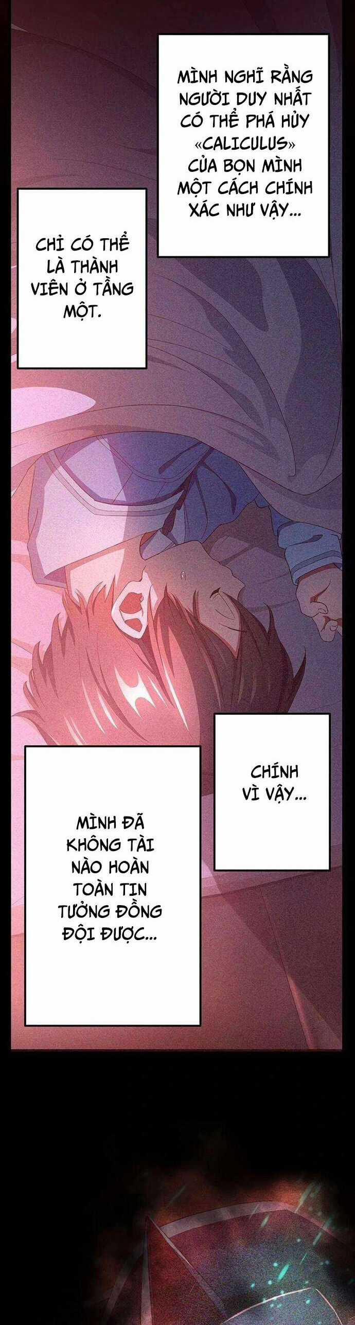 Quỷ Ấn Chương 51 trang 13