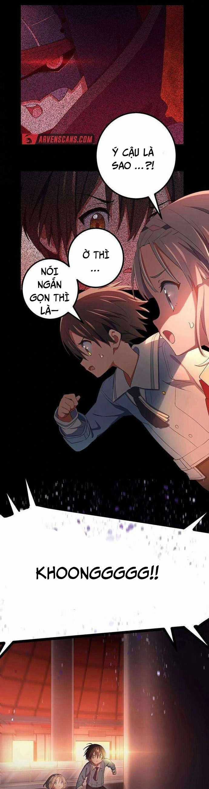 Quỷ Ấn Chương 51 trang 15