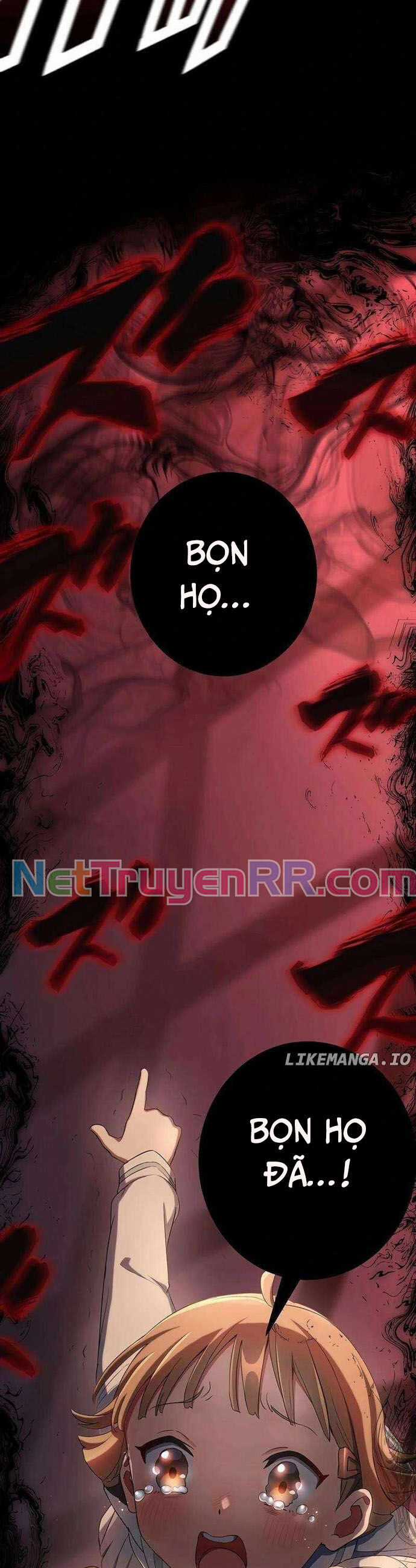 Quỷ Ấn Chương 51 trang 18