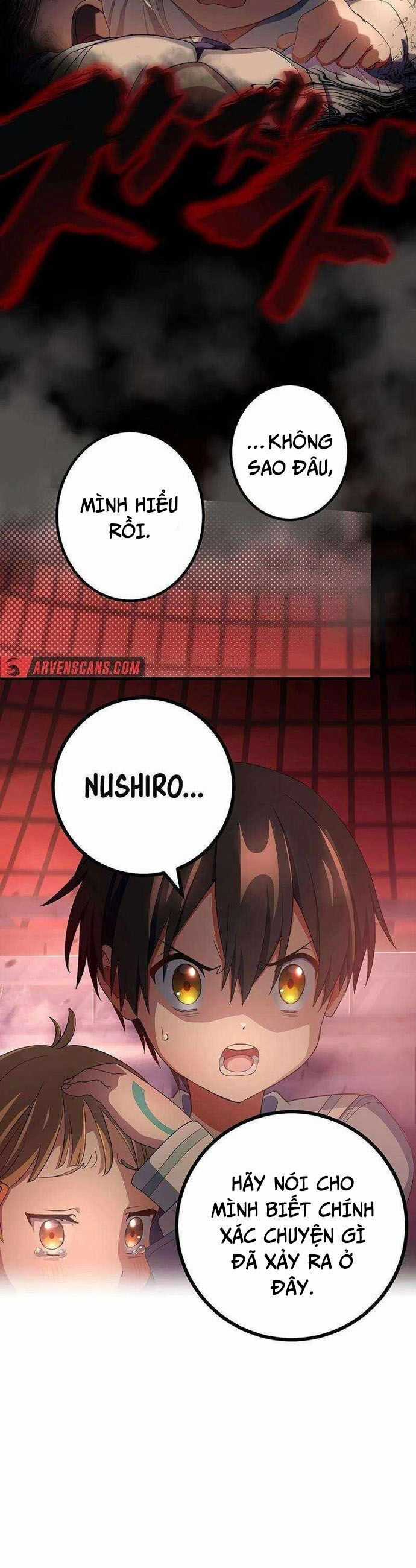 Quỷ Ấn Chương 51 trang 19