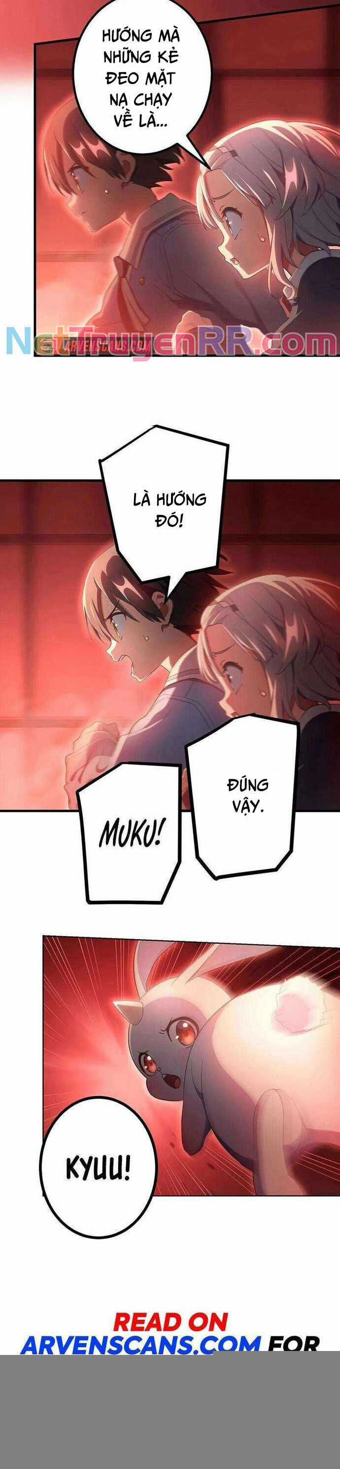 Quỷ Ấn Chương 51 trang 2