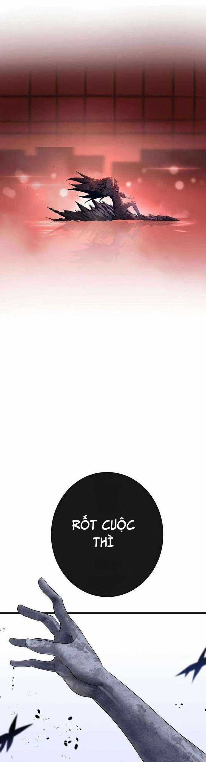 Quỷ Ấn Chương 51 trang 20