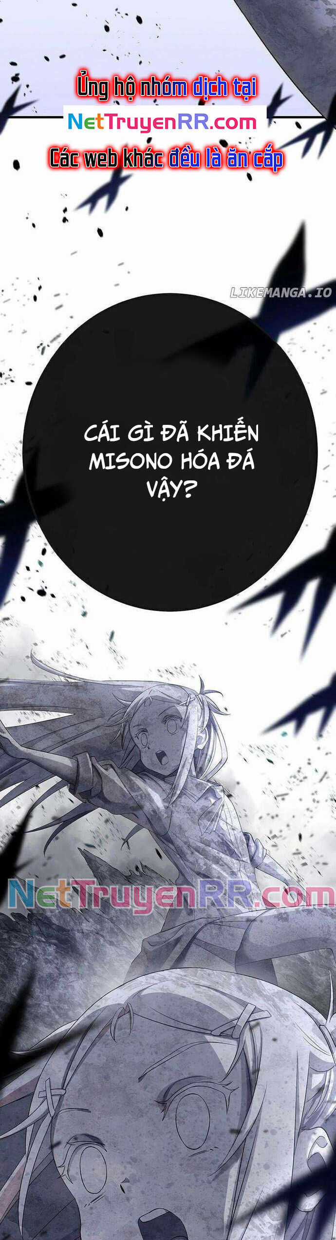 Quỷ Ấn Chương 51 trang 21