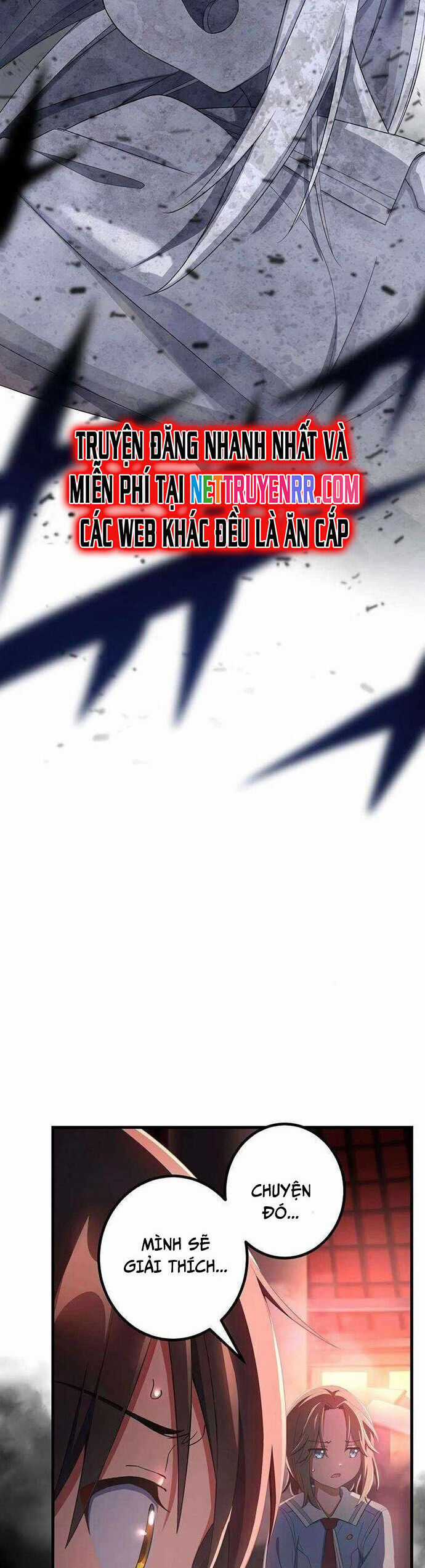 Quỷ Ấn Chương 51 trang 22