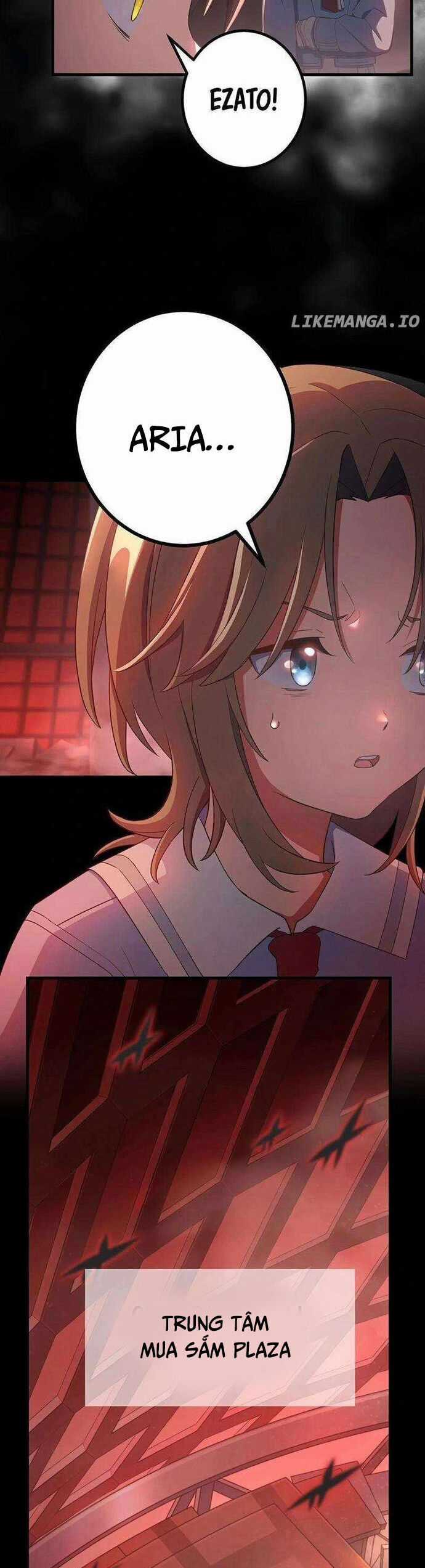 Quỷ Ấn Chương 51 trang 23