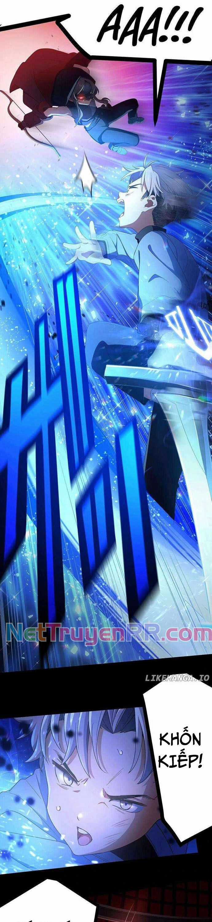 Quỷ Ấn Chương 51 trang 25