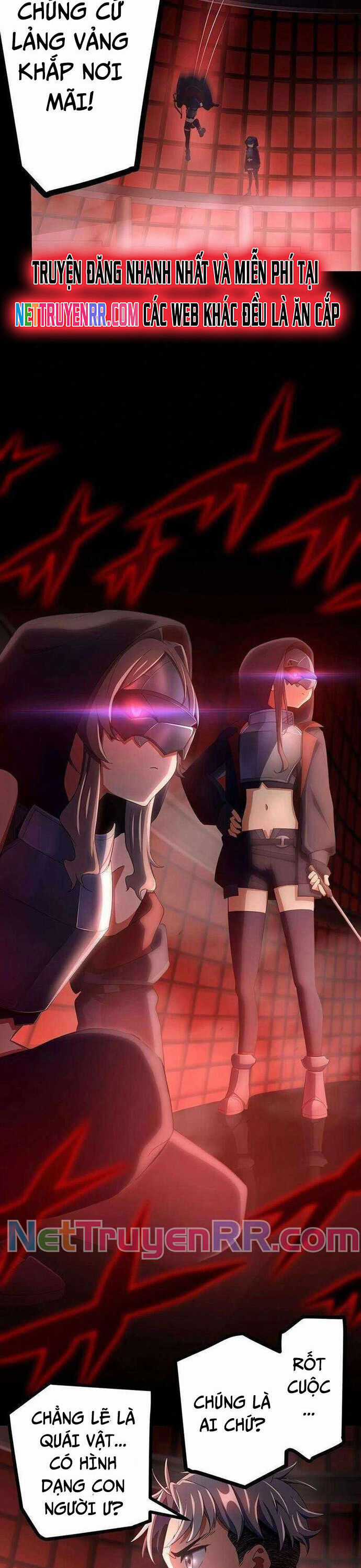 Quỷ Ấn Chương 51 trang 26