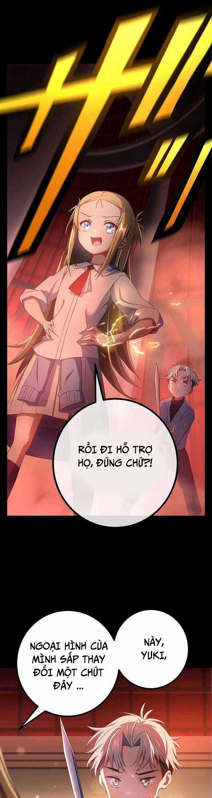 Quỷ Ấn Chương 51 trang 29