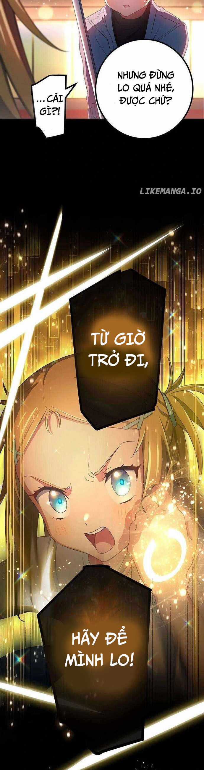 Quỷ Ấn Chương 51 trang 30