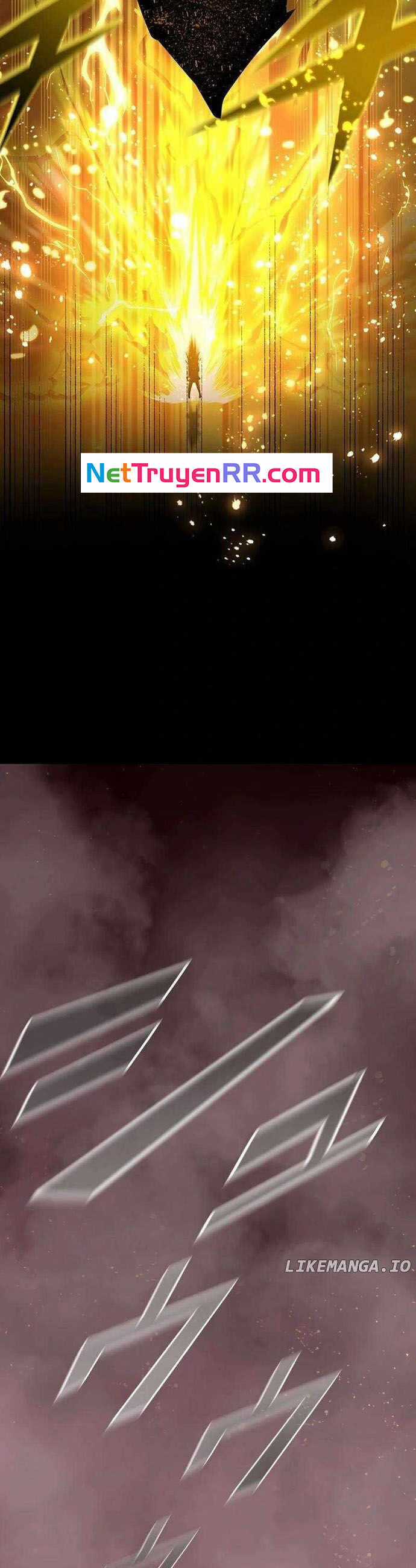 Quỷ Ấn Chương 51 trang 32