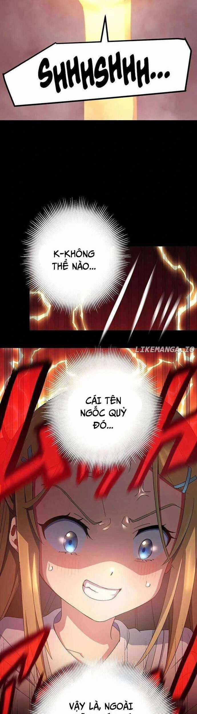 Quỷ Ấn Chương 51 trang 35