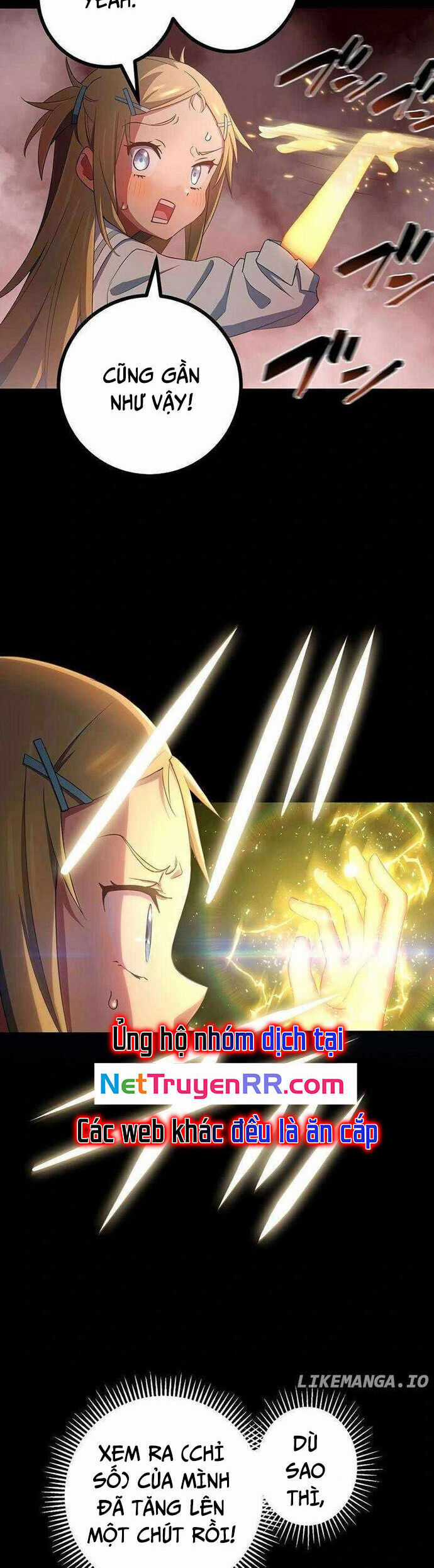 Quỷ Ấn Chương 51 trang 37