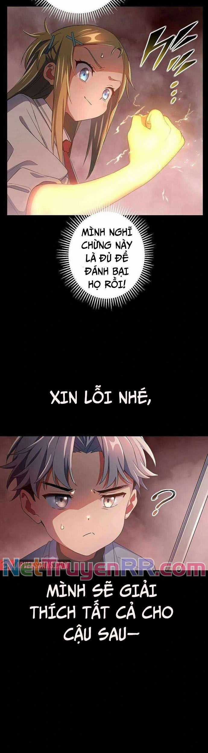 Quỷ Ấn Chương 51 trang 38