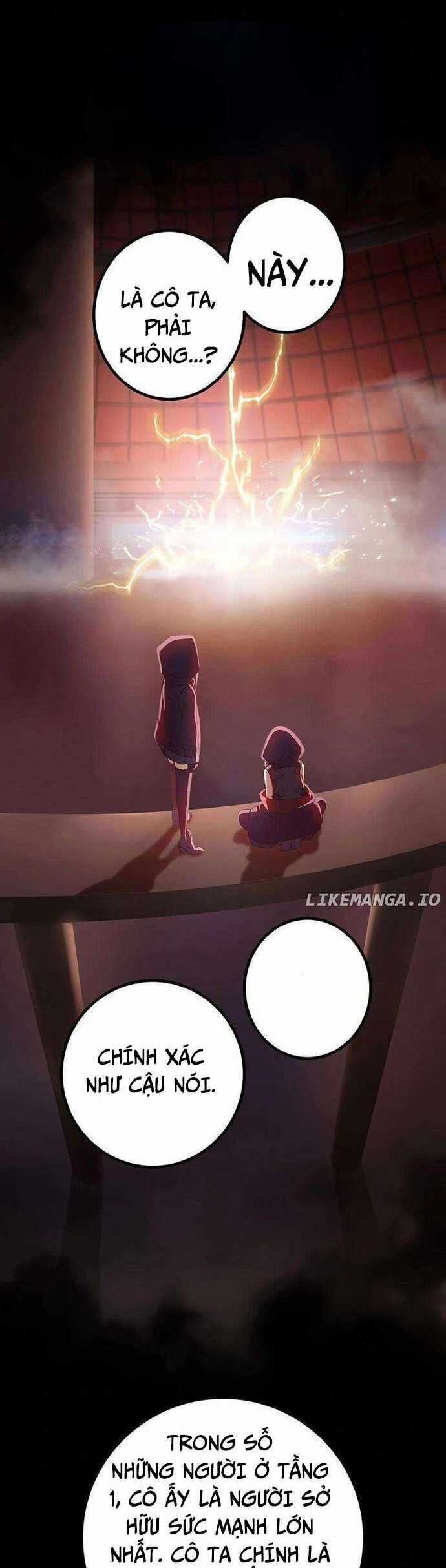 Quỷ Ấn Chương 51 trang 40