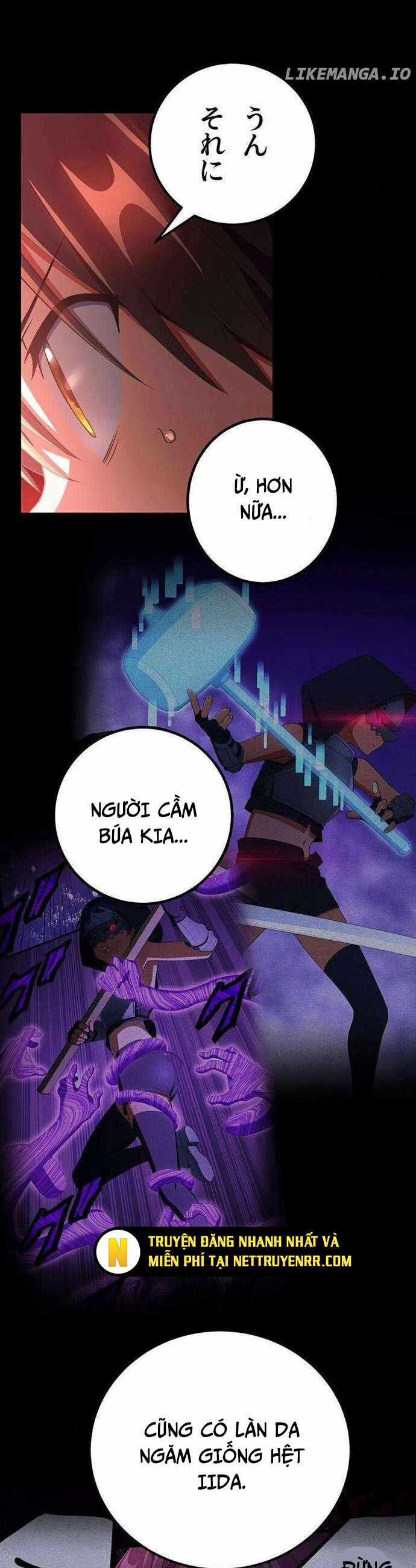 Quỷ Ấn Chương 51 trang 7