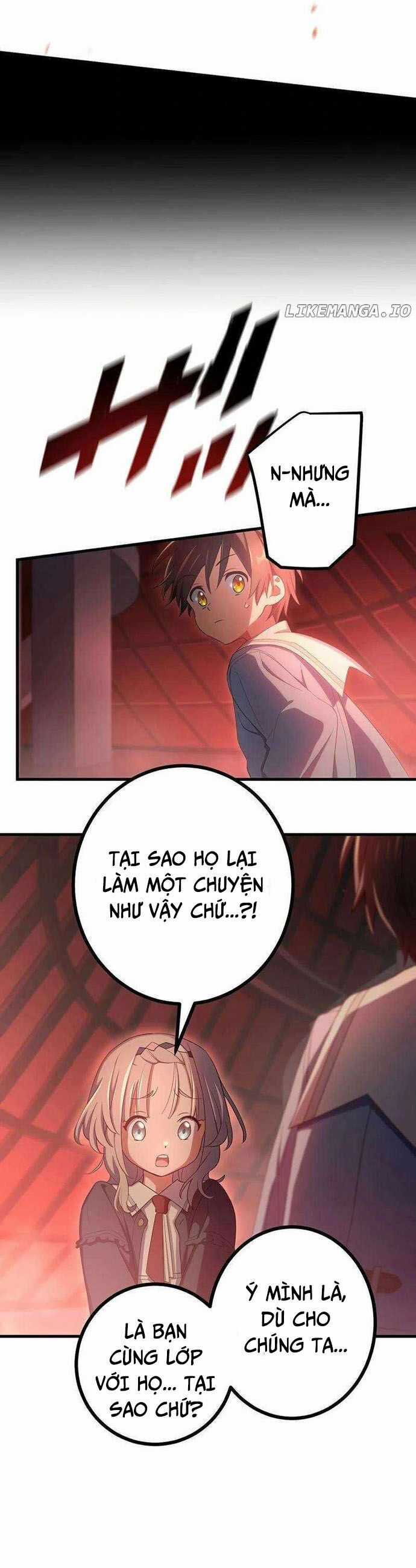 Quỷ Ấn Chương 51 trang 9