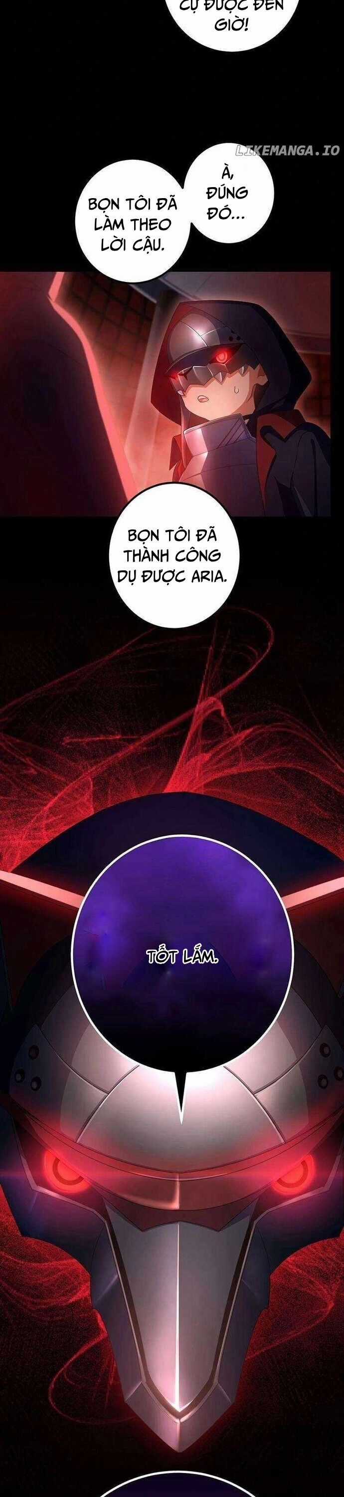 Quỷ Ấn Chương 52 trang 11