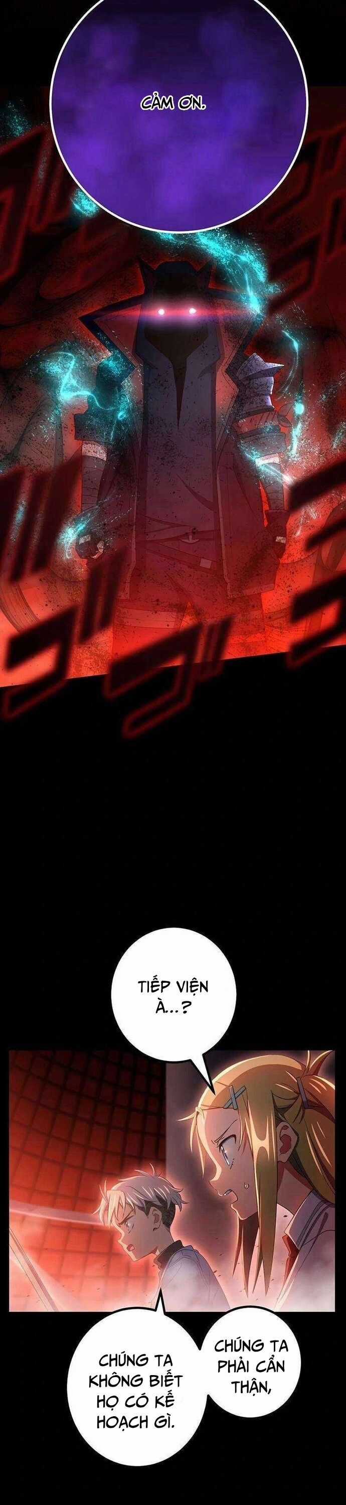 Quỷ Ấn Chương 52 trang 12