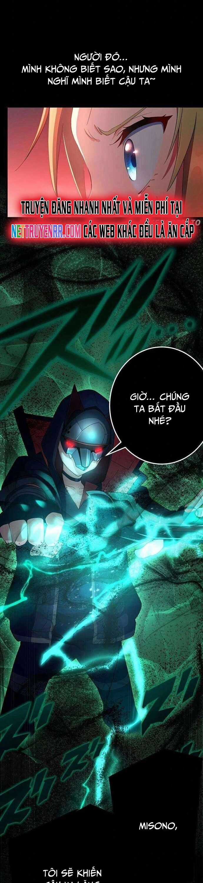 Quỷ Ấn Chương 52 trang 13