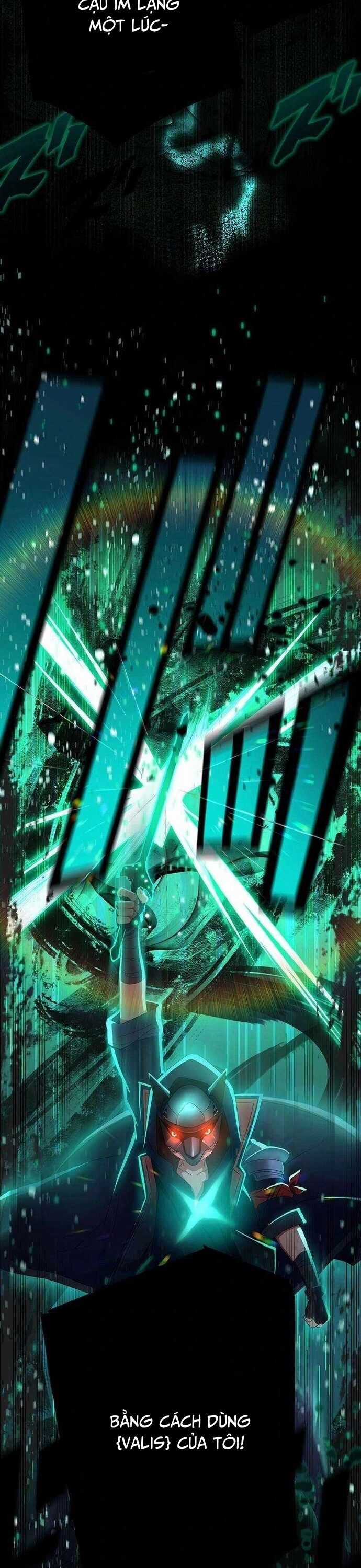 Quỷ Ấn Chương 52 trang 14