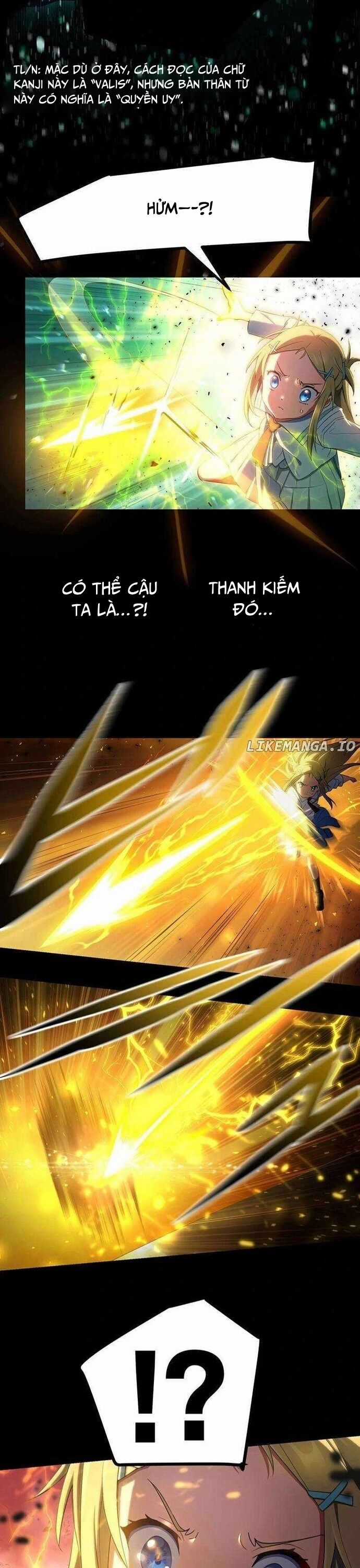 Quỷ Ấn Chương 52 trang 15