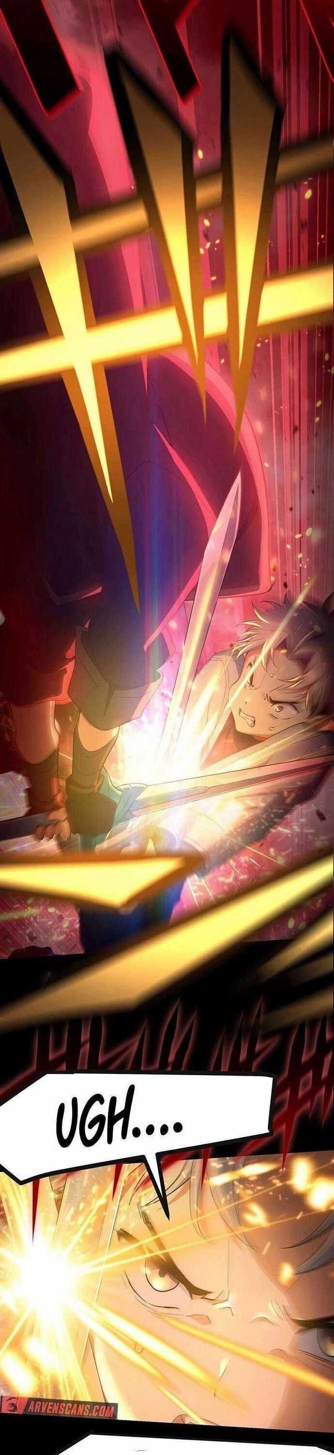 Quỷ Ấn Chương 52 trang 18