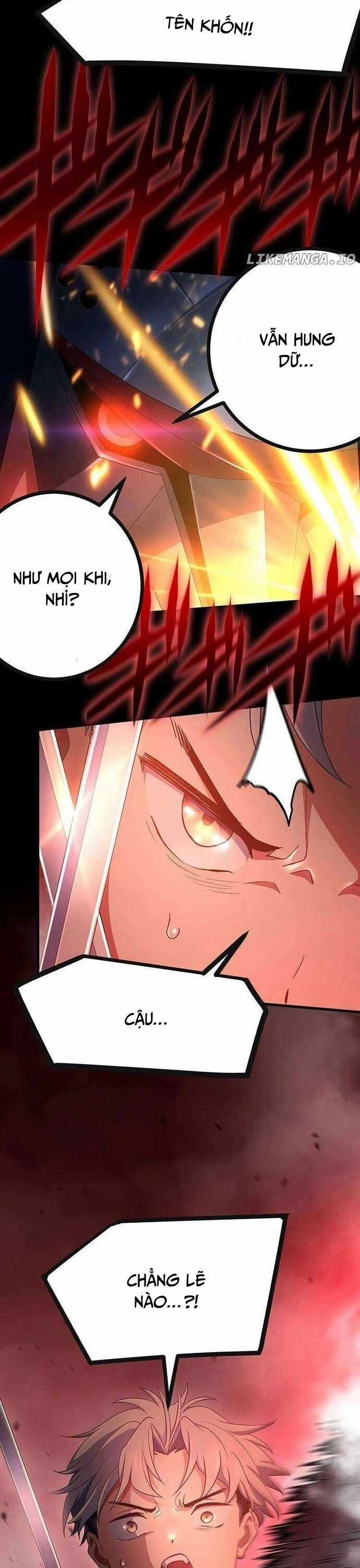 Quỷ Ấn Chương 52 trang 19