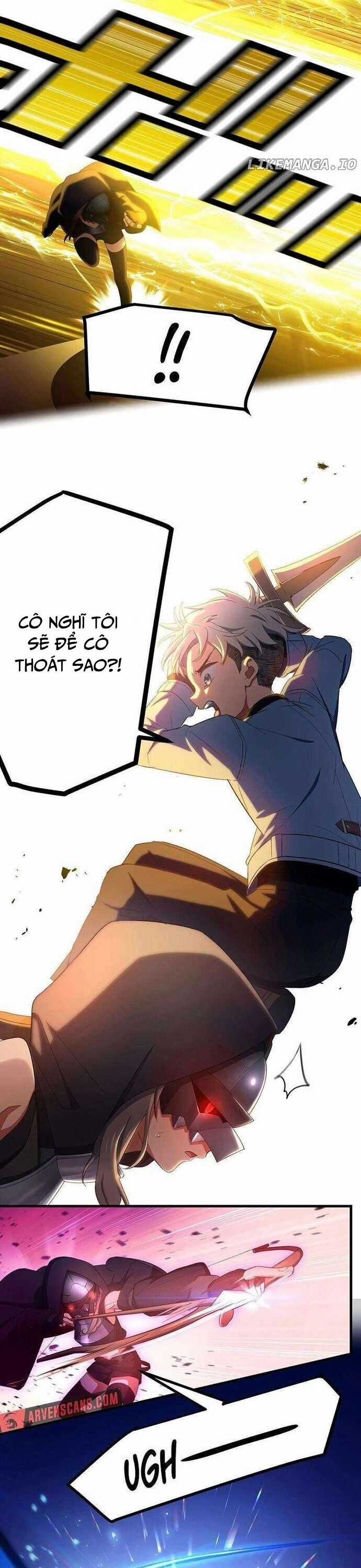 Quỷ Ấn Chương 52 trang 2