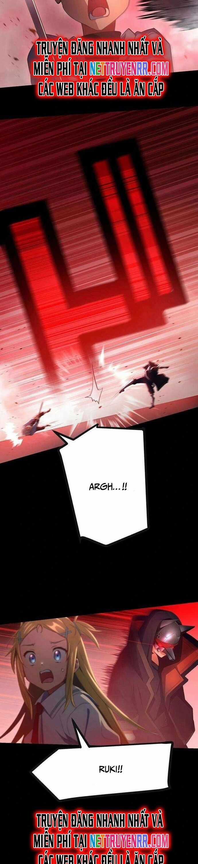 Quỷ Ấn Chương 52 trang 20